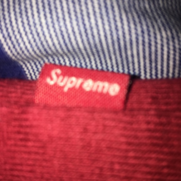 Supreme dowc hoodie - Picture 5 of 5